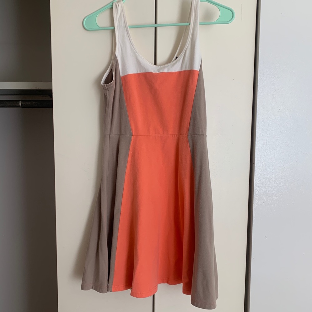 Dress!